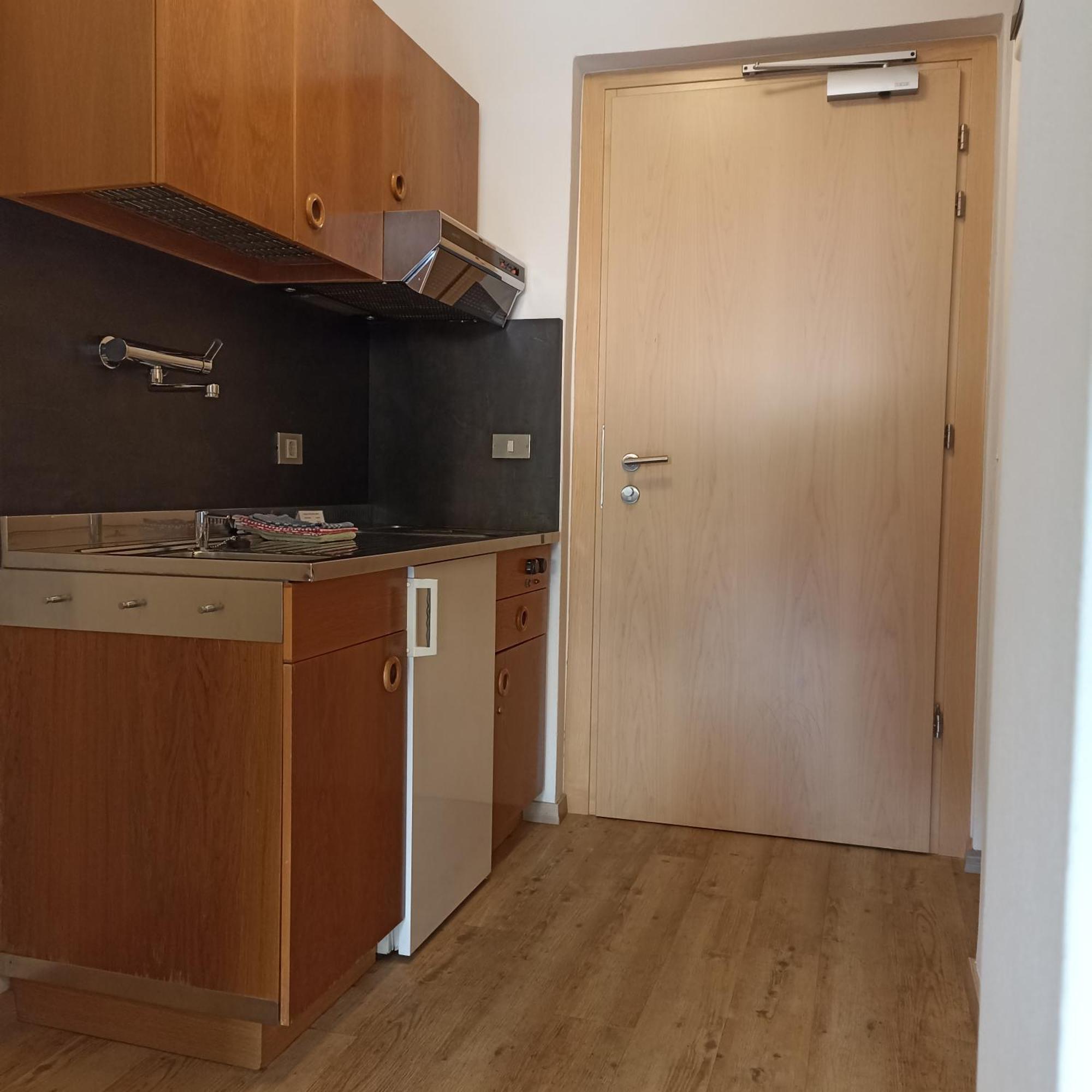 Ferienwohnungen St Hippolyt Mit Hallenbad Lagundo Kültér fotó