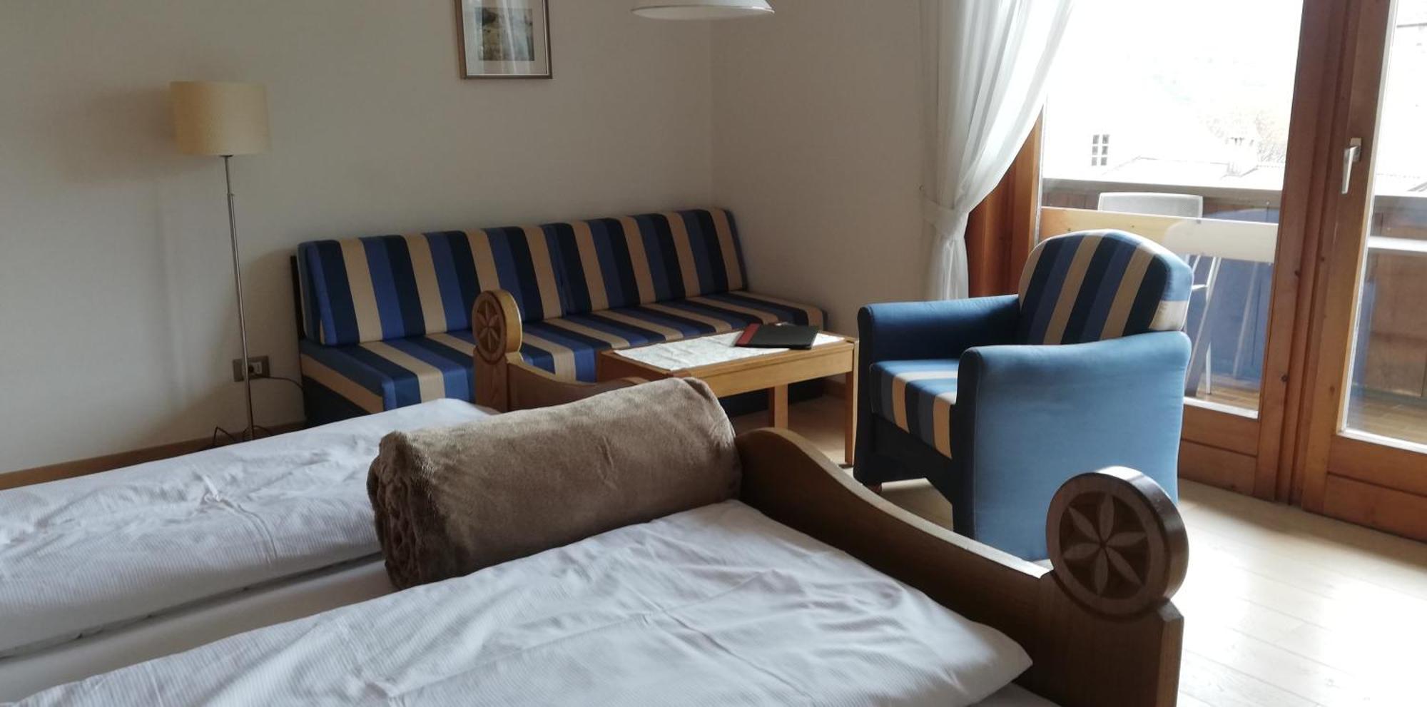 Ferienwohnungen St Hippolyt Mit Hallenbad Lagundo Kültér fotó