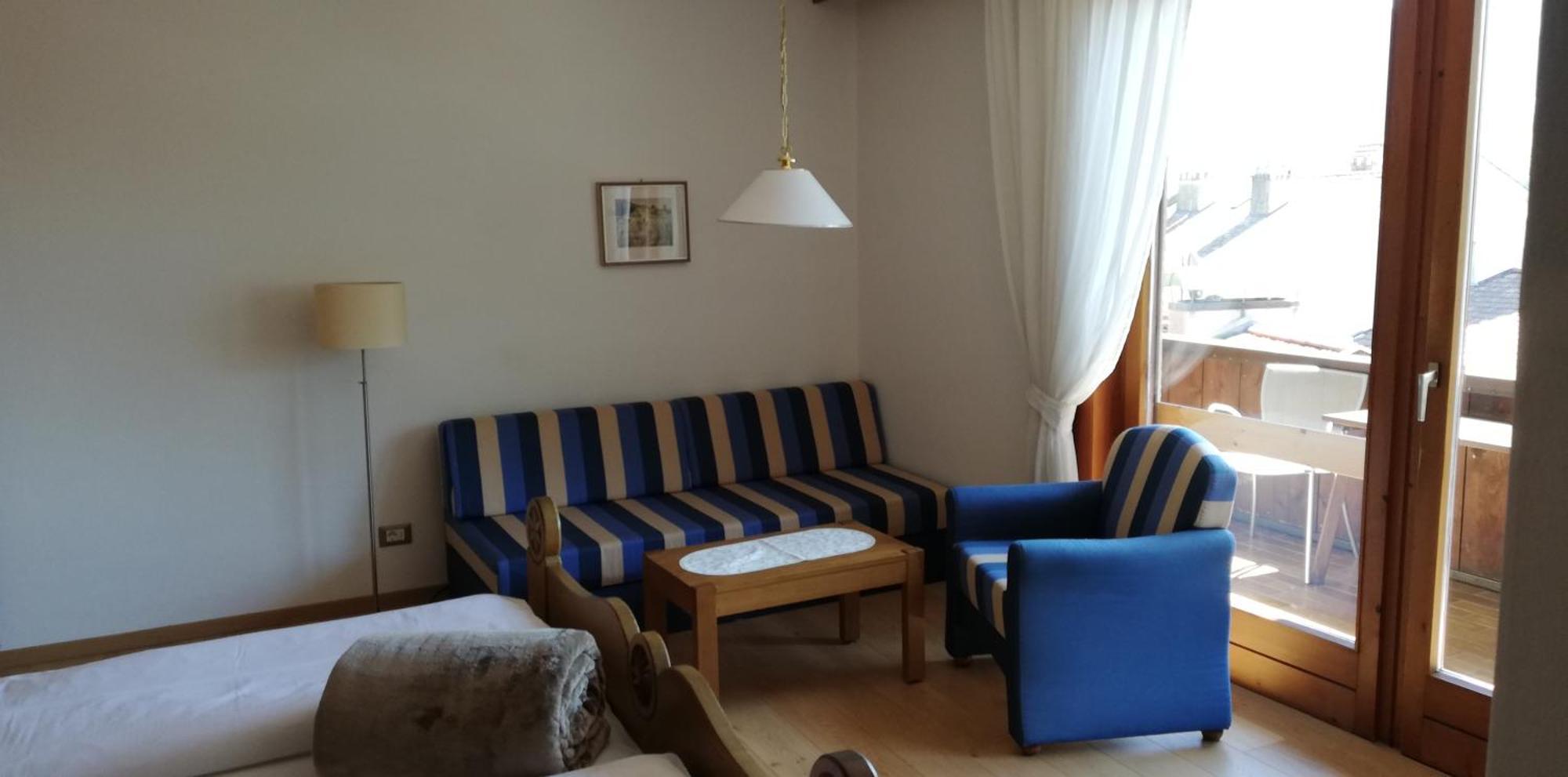 Ferienwohnungen St Hippolyt Mit Hallenbad Lagundo Kültér fotó